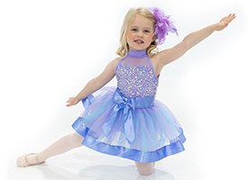 dance classes for preschoolers